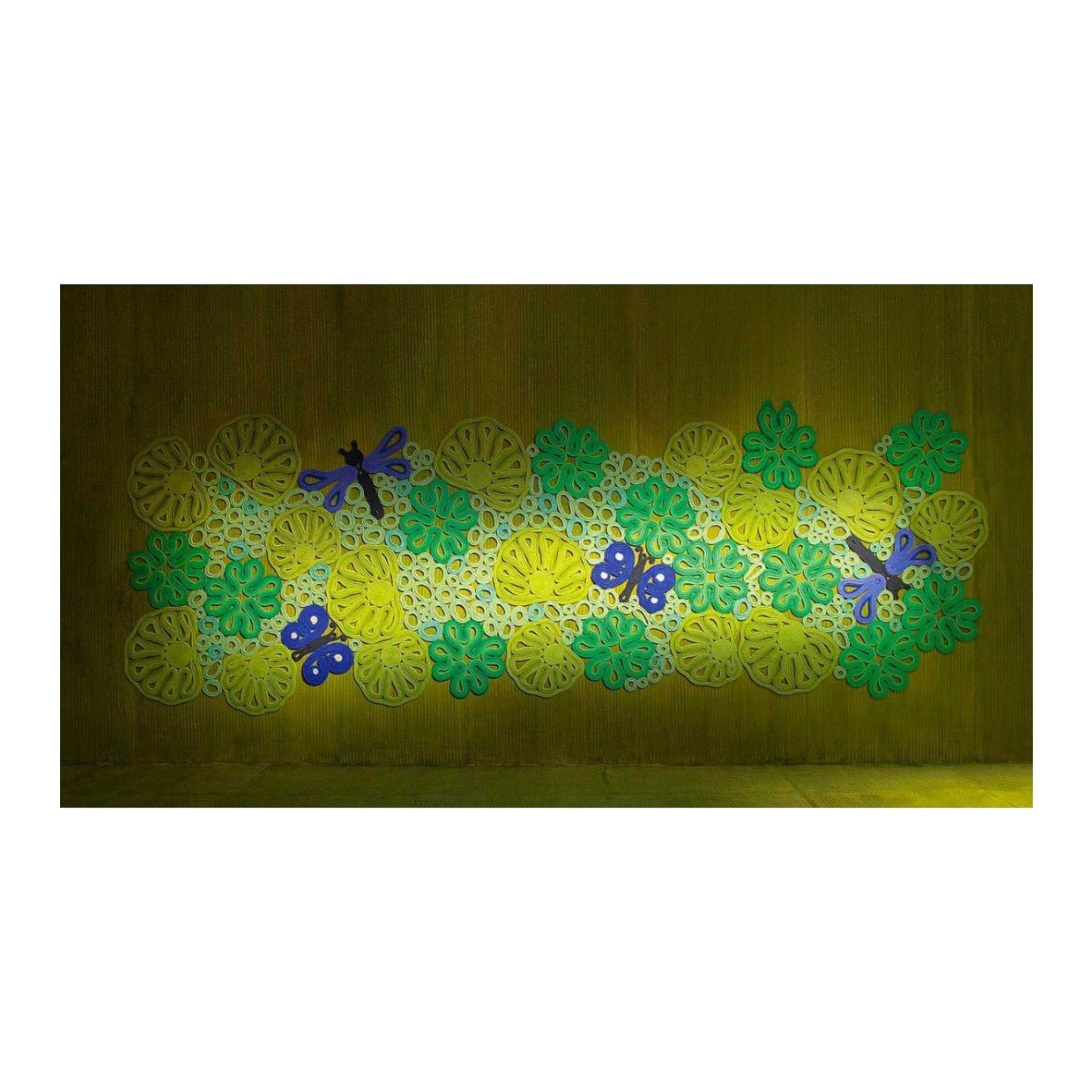 Tappeto Pond - Sag 80 - Paola Lenti - Complemento