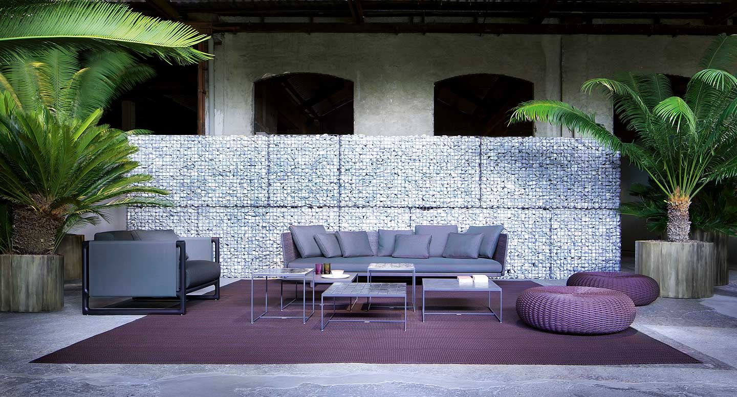 Poltrona Portofino - Sag 80 - Paola Lenti - Poltrona