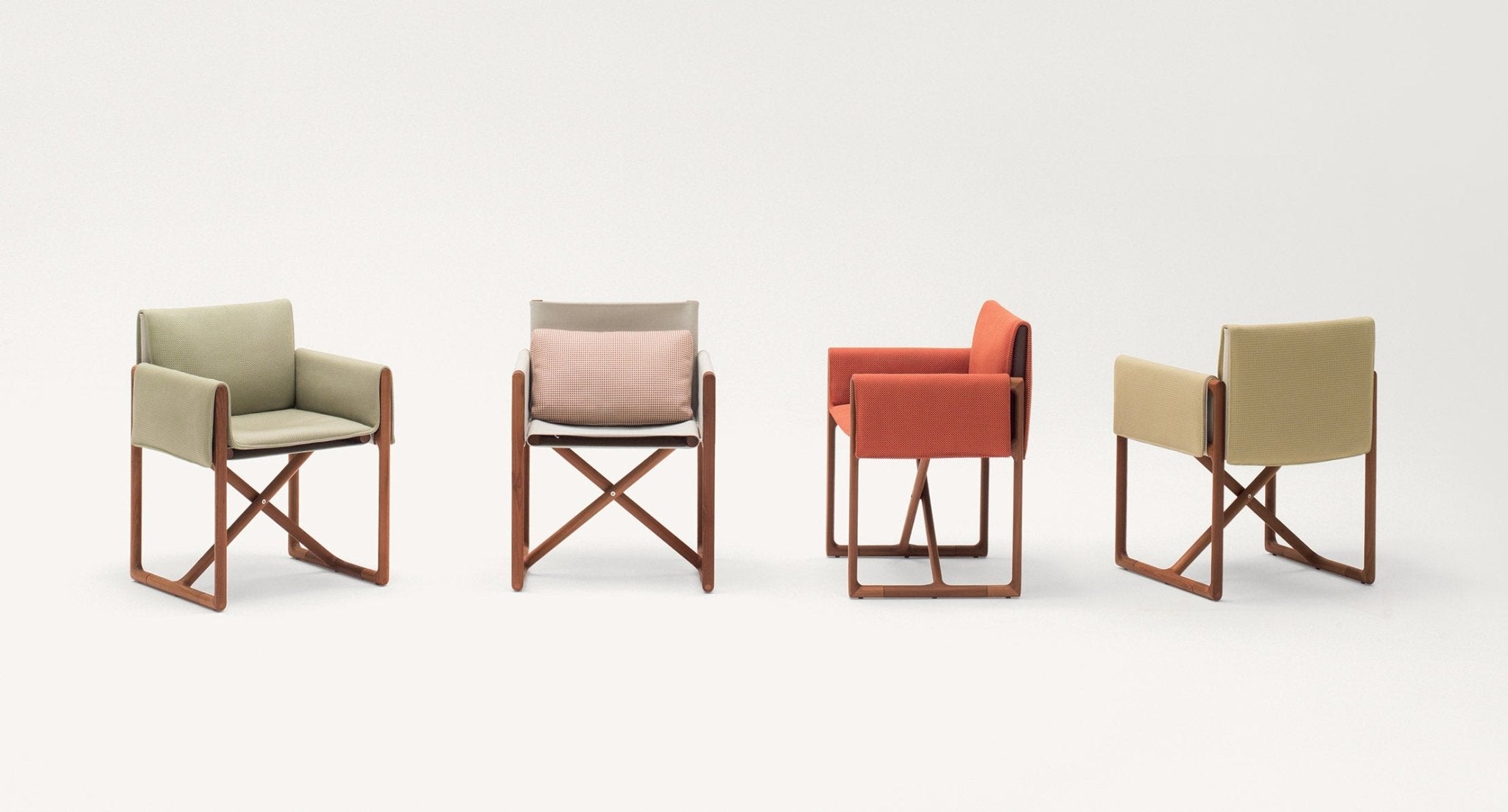 Sedia Portofino - Sag 80 - Paola Lenti - Sedia