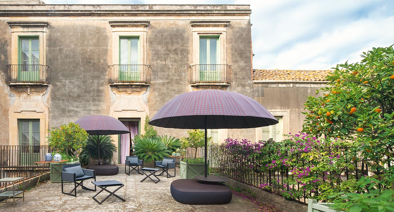 Portofino, stools, Tamil TM24, structures LE248
