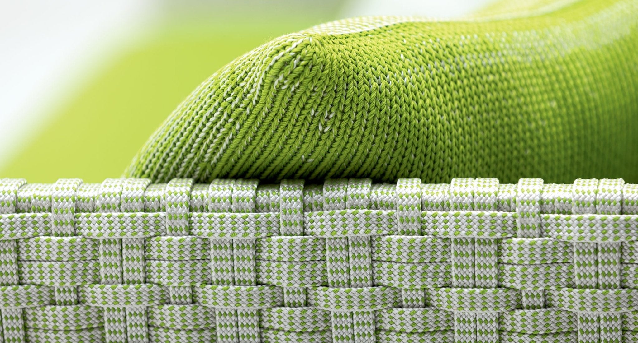 Divano Sabi - Sag 80 - Paola Lenti - Divano