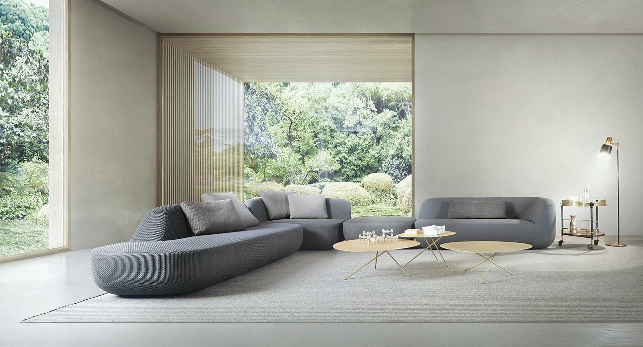 Tappeto Samo - Sag 80 - Paola Lenti - Complemento