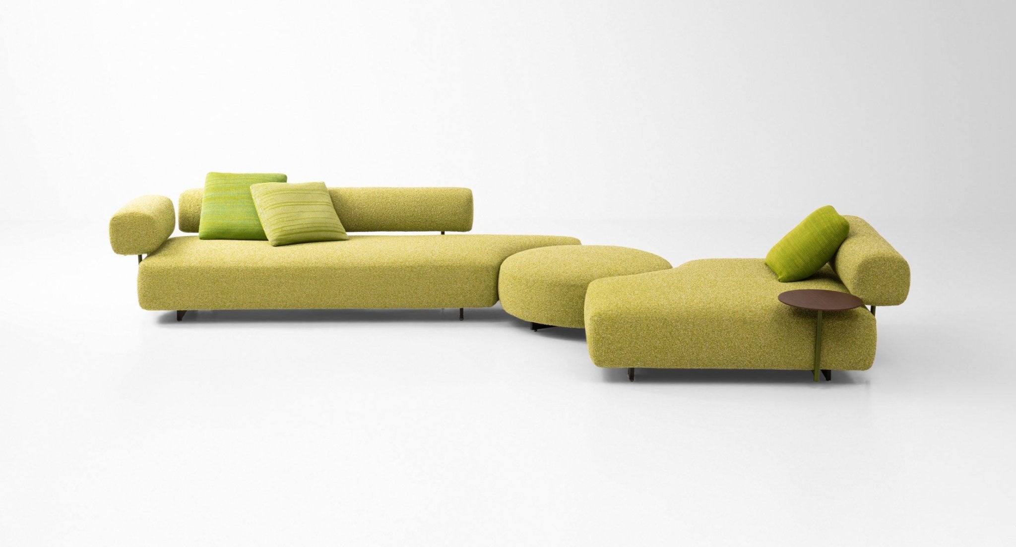 Divano Santorini - Sag 80 - Paola Lenti - Divano