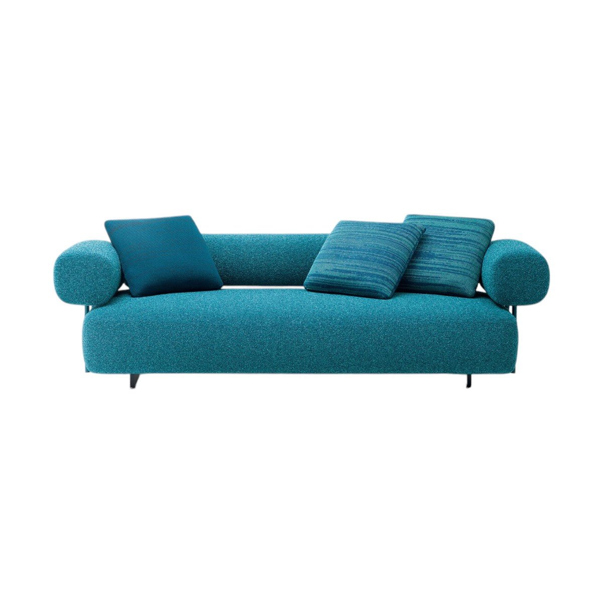 Divano Santorini - Sag 80 - Paola Lenti - Divano