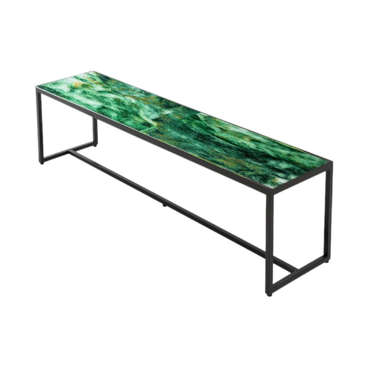 Consolle Sciara - Sag 80 - Paola Lenti - Tavolino