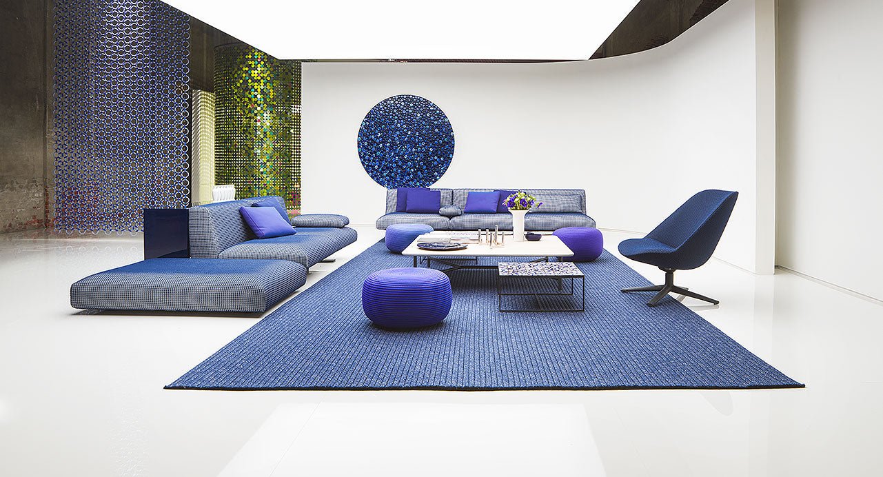 Scenery Sciara - Sag 80 - Paola Lenti - Complemento