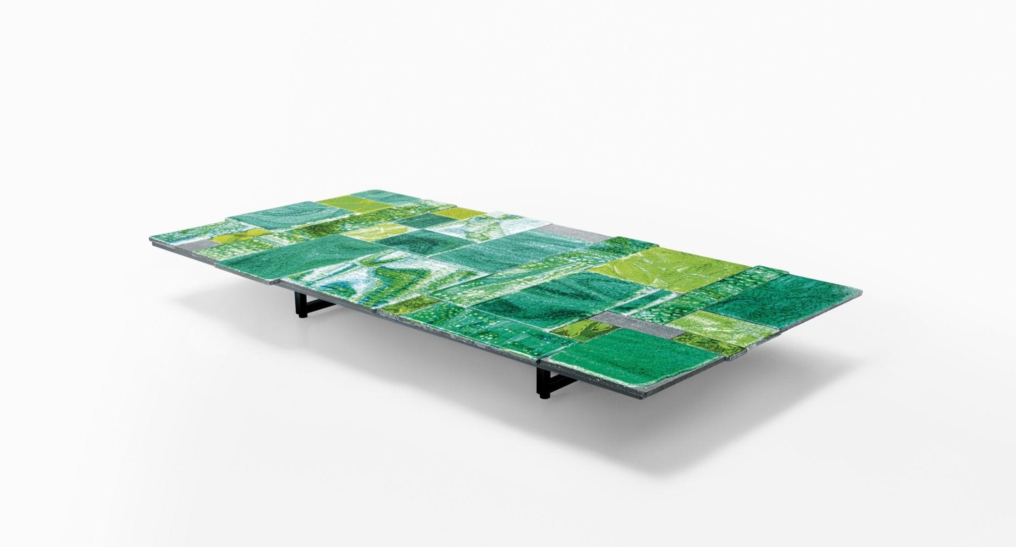 Tavolino Sciara - Sag 80 - Paola Lenti - Tavolino