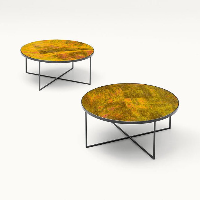 Tavolino Sciara - Sag 80 - Paola Lenti - Tavolino