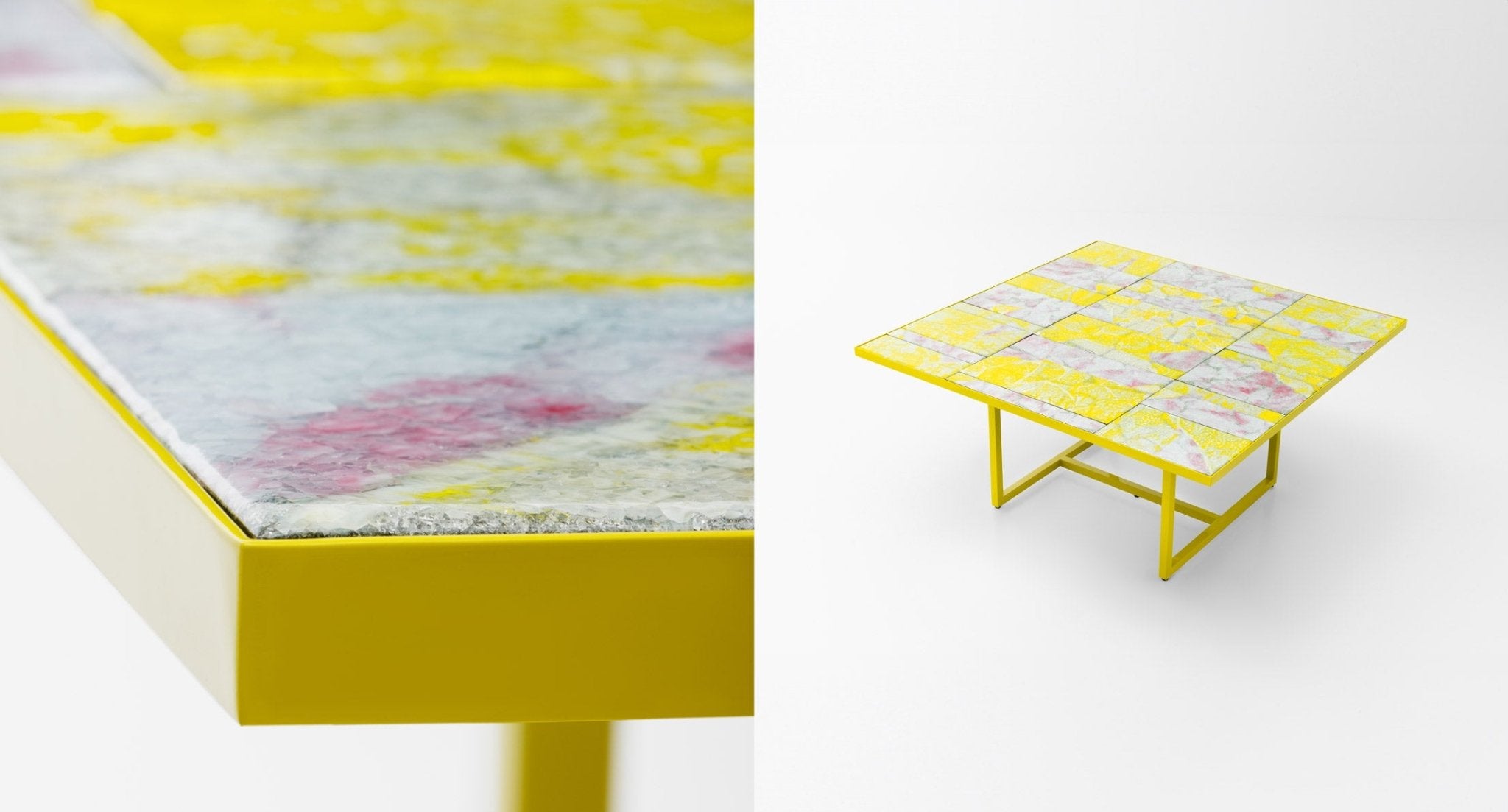 Tavolo Sciara - Sag 80 - Paola Lenti - Tavolo