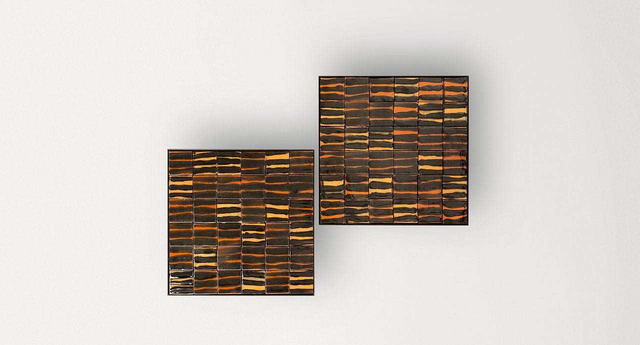 Tavolino Segni - Sag 80 - Paola Lenti - Tavolino