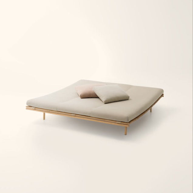 Piattaforme Shibui - Sag 80 - Paola Lenti - Poltrona