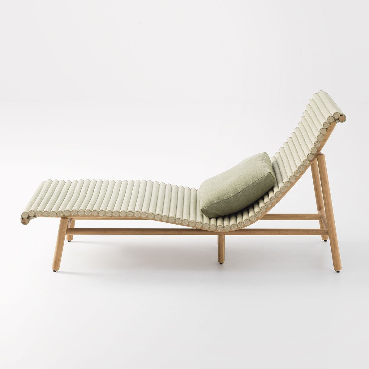 Chaise longue Shibusa - Sag 80 - Paola Lenti - Poltrona