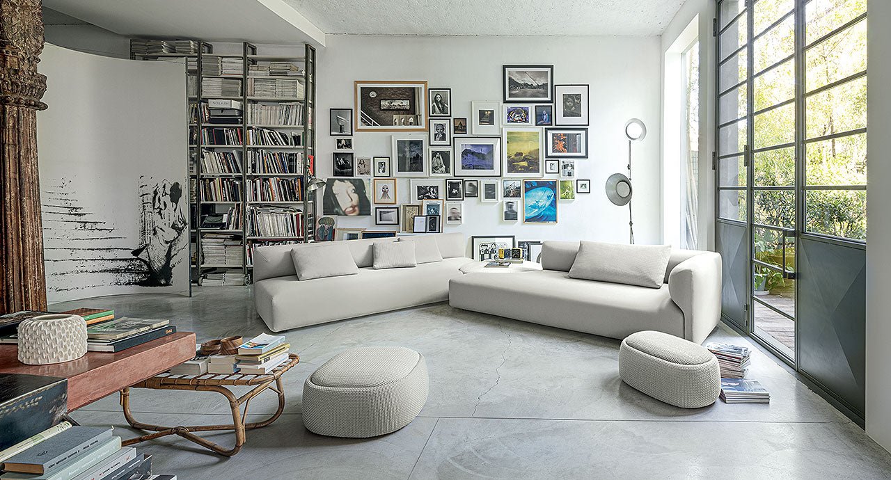 Complemento Shito - Sag 80 - Paola Lenti - Complemento