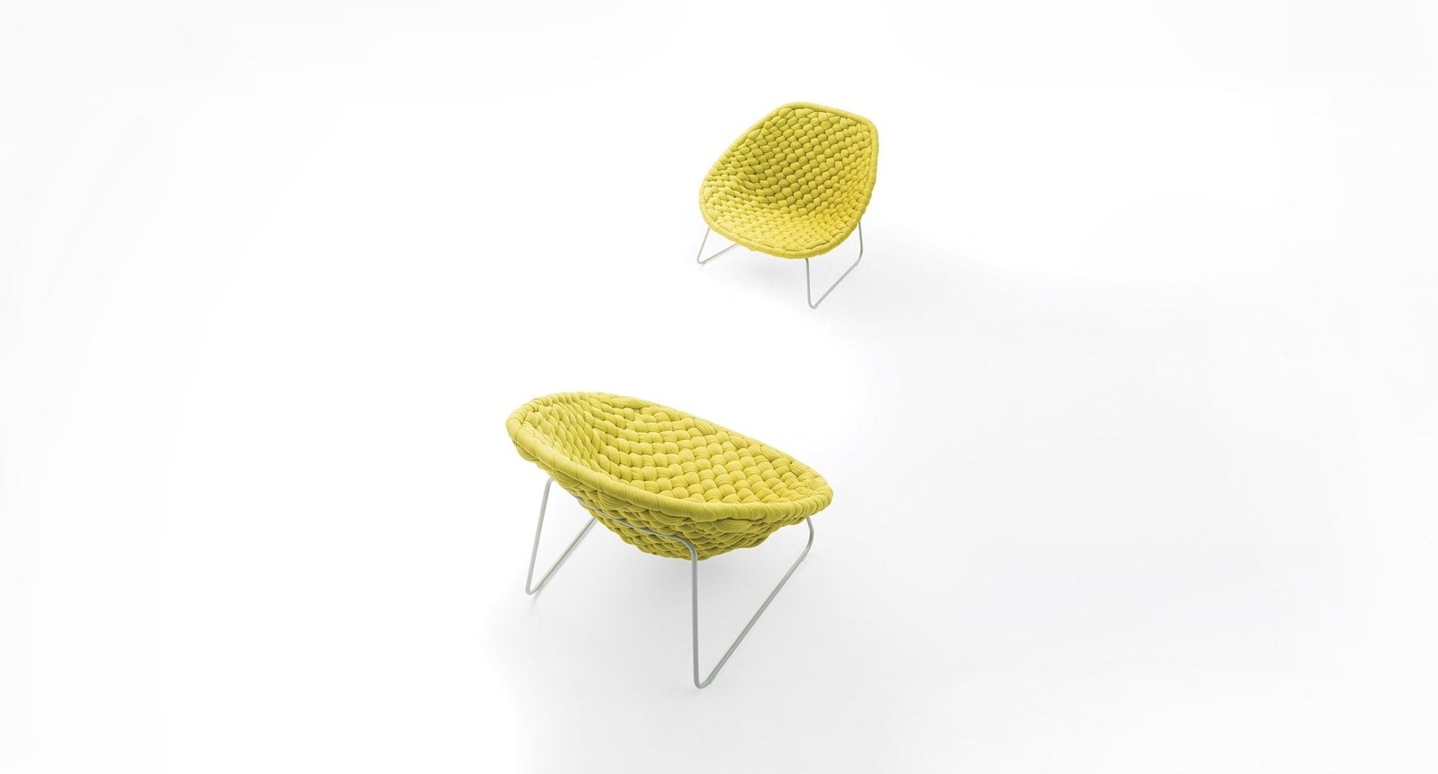 Poltrona Shito - Sag 80 - Paola Lenti - Poltrona