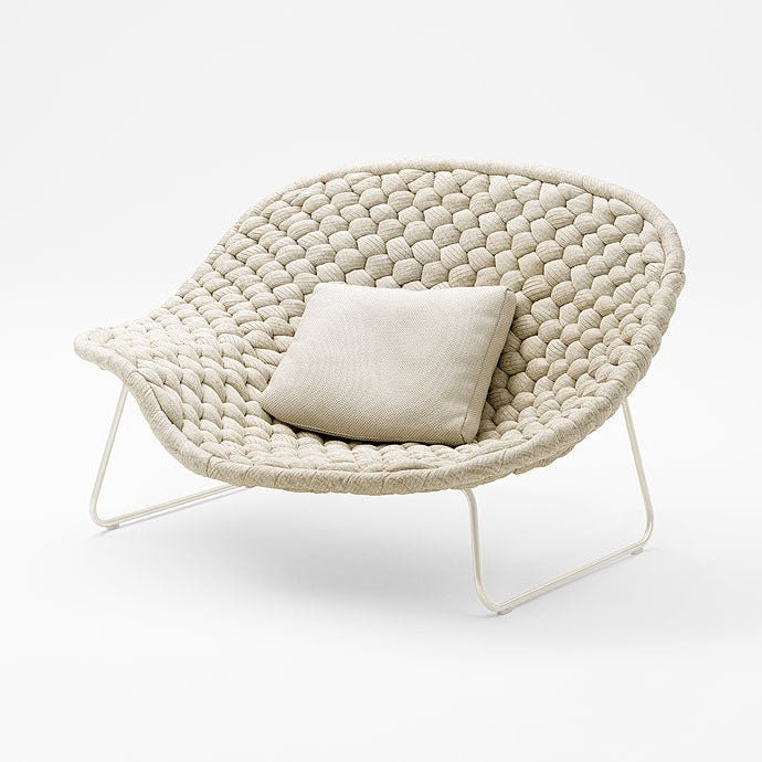 Poltrona Shito - Sag 80 - Paola Lenti - Poltrona