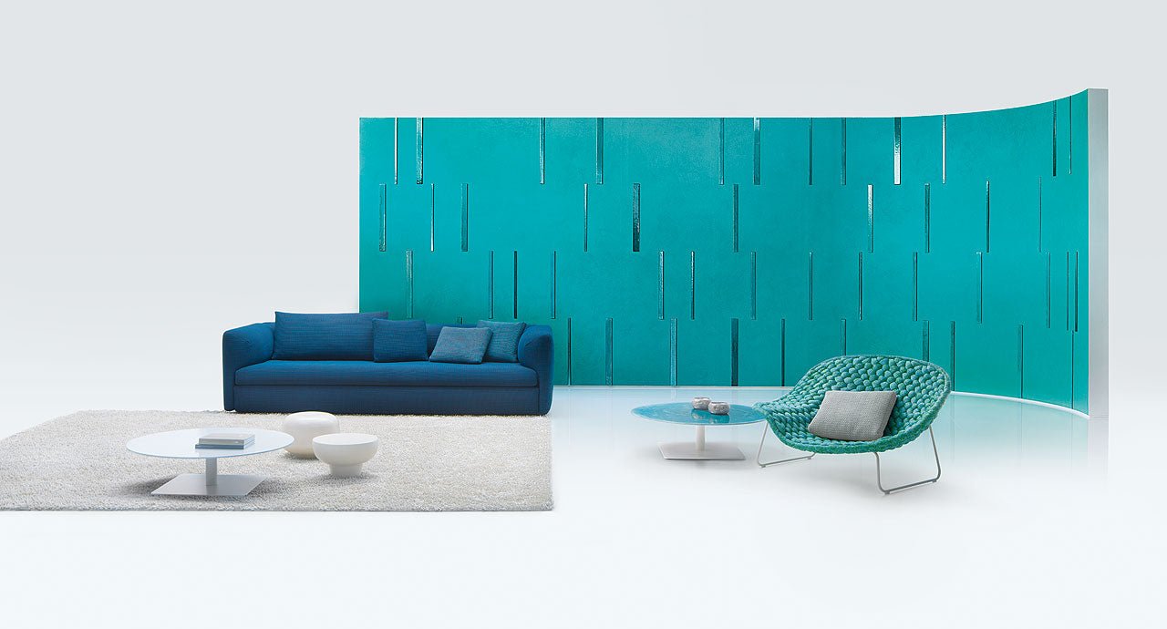 Poltrona Shito - Sag 80 - Paola Lenti - Poltrona