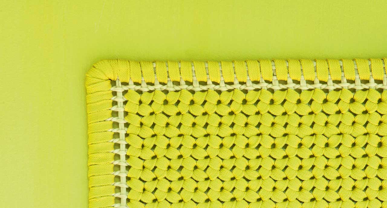 Tappeto Siepe - Sag 80 - Paola Lenti - Complemento