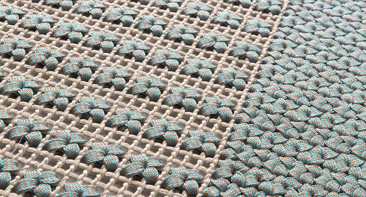 Tappeto Siepe - Sag 80 - Paola Lenti - Complemento