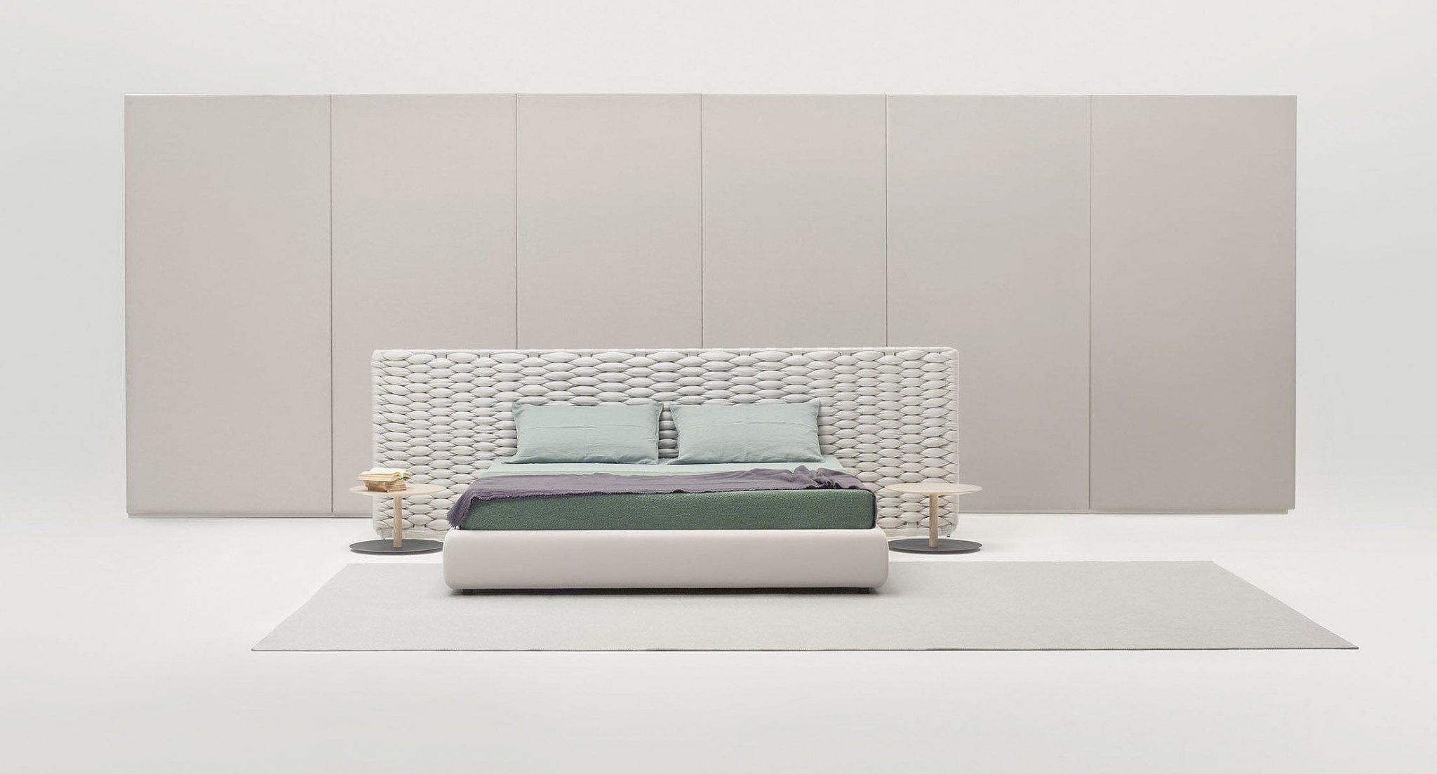 Letti Silent - Sag 80 - Paola Lenti - Letto