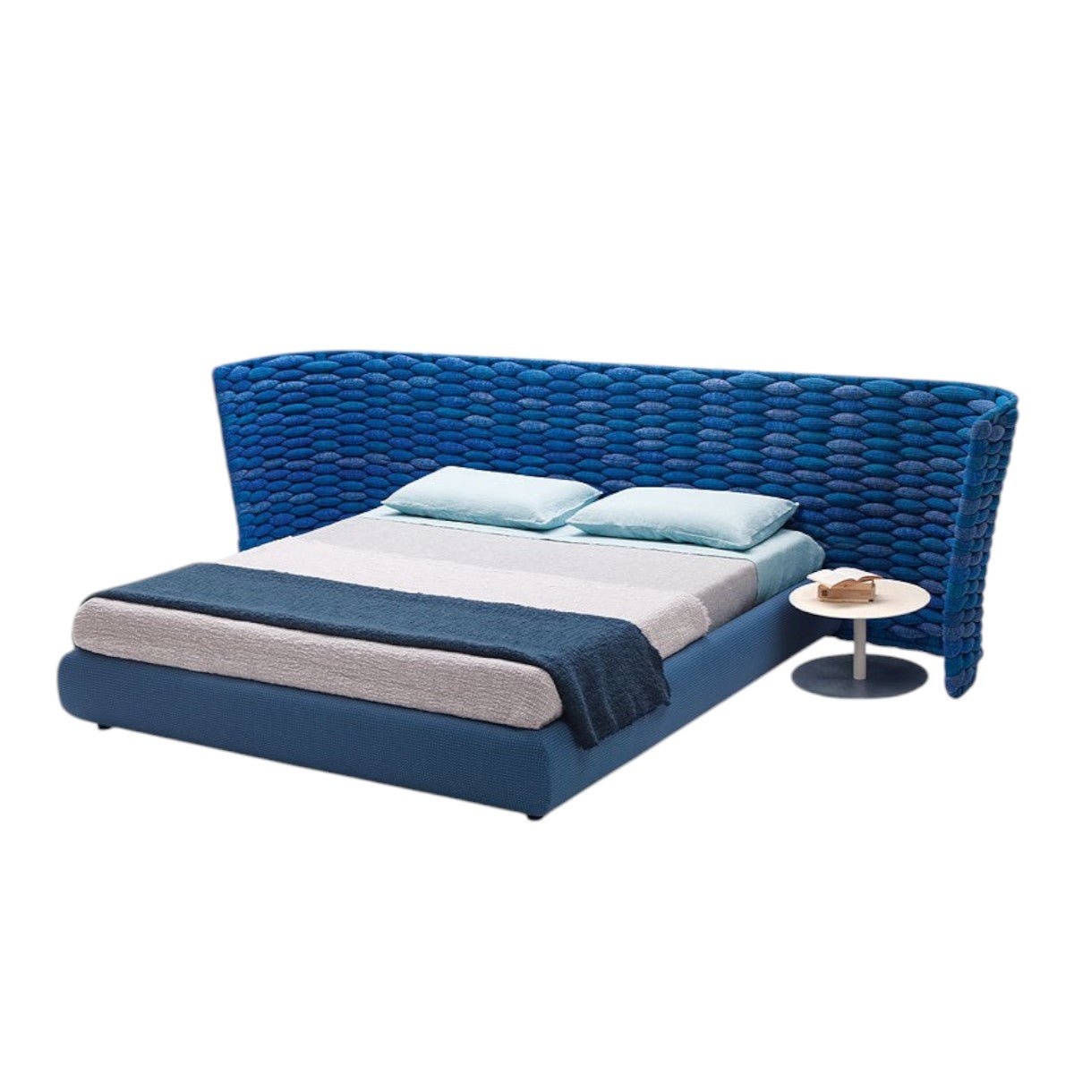 Letti Silent - Sag 80 - Paola Lenti - Letto