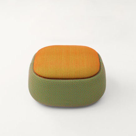 Pouf Smile - Sag 80 - Paola Lenti - Pouf