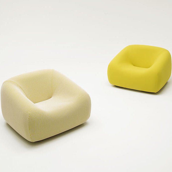 Poltrona Smile - Sag 80 - Paola Lenti - Poltrona