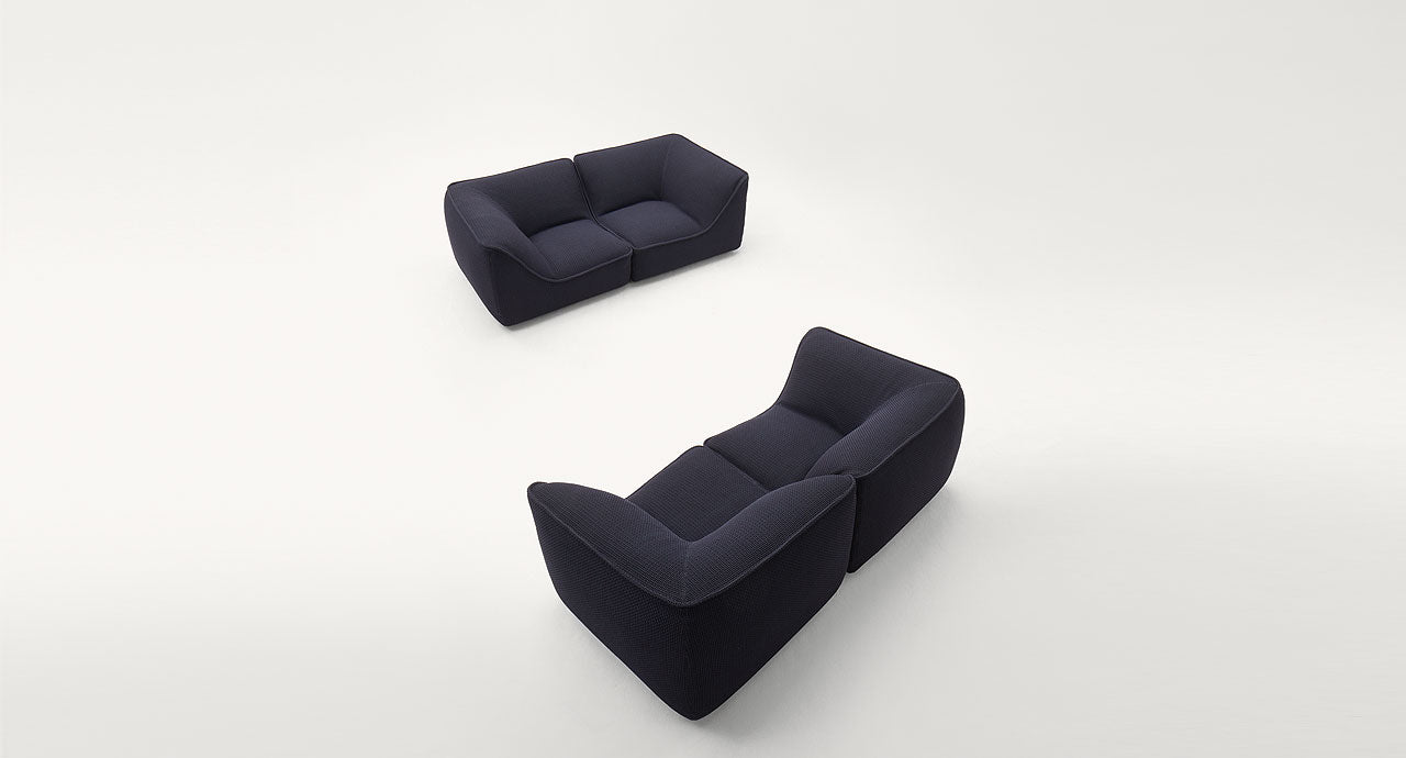 Divano So - Sag 80 - Paola Lenti - Divano