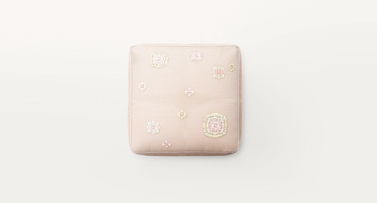 Pouf Spring - Sag 80 - Paola Lenti - Pouf
