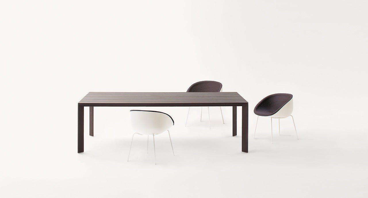 Tavolo Sunset - Sag 80 - Paola Lenti - Tavolo