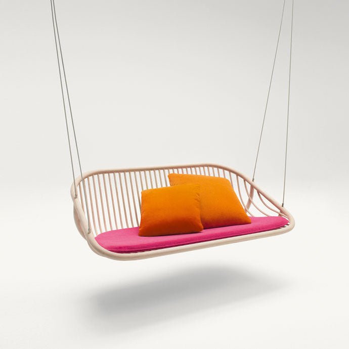 Sedute sospese Swing - Sag 80 - Paola Lenti - Poltrona