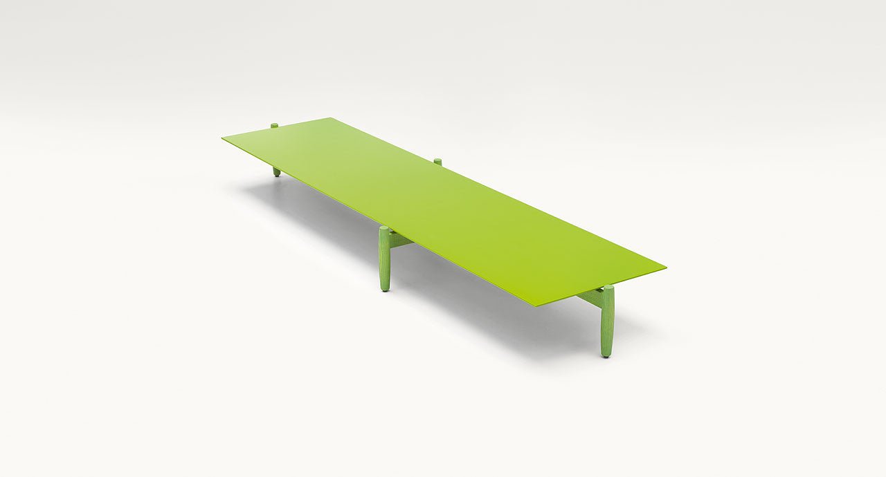 Tavolino Tapio - Sag 80 - Paola Lenti - Tavolino