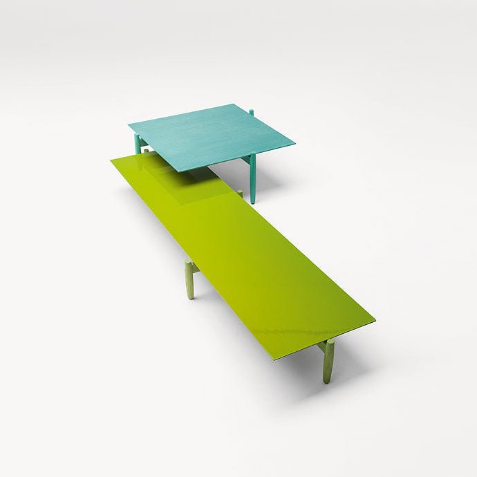 Tavolino Tapio - Sag 80 - Paola Lenti - Tavolino