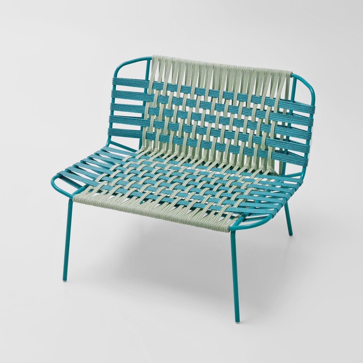 Poltrona Telar - Sag 80 - Paola Lenti - Poltrona