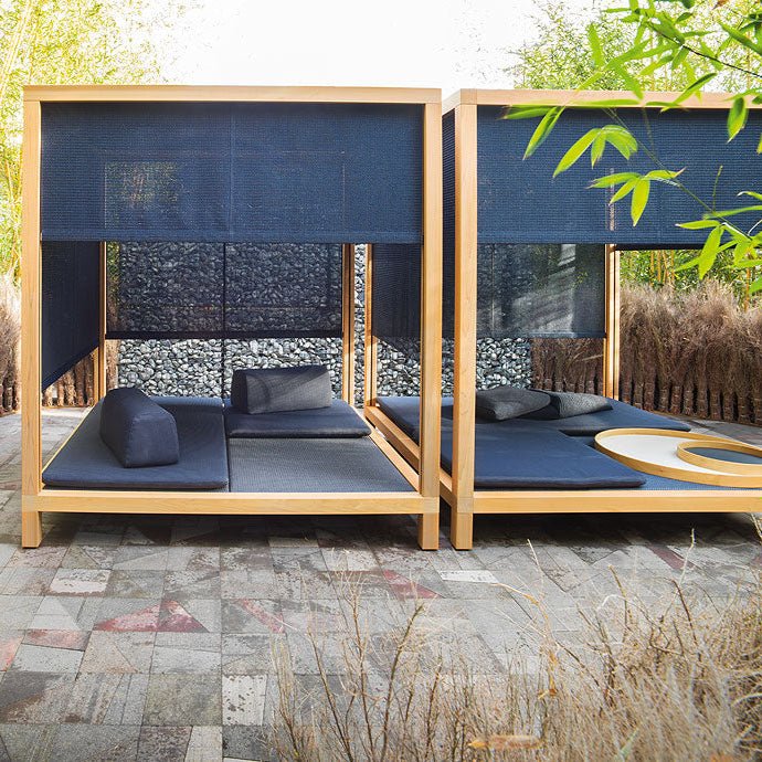 Landscapes Toku - Sag 80 - Paola Lenti - Complemento