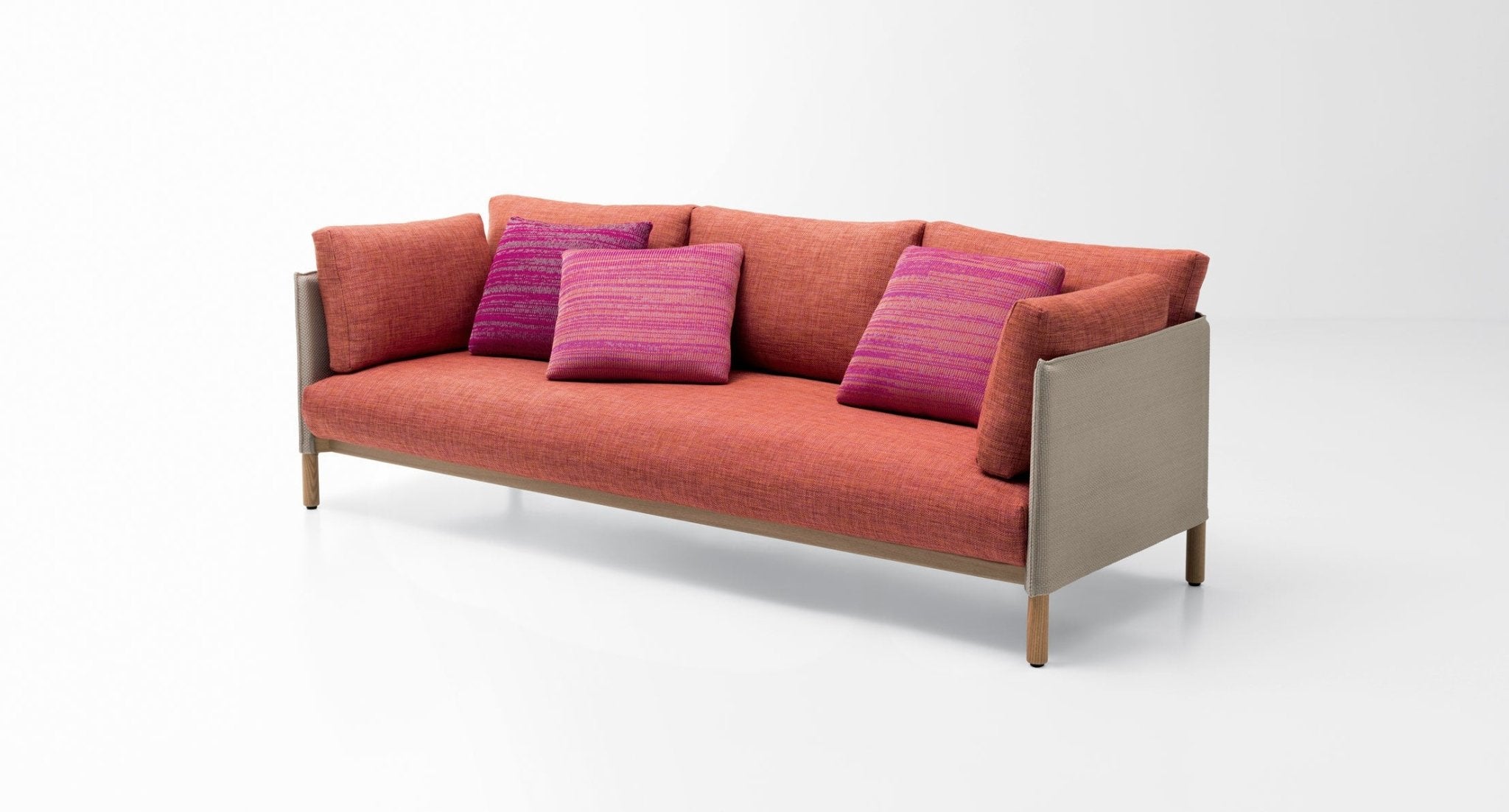 Divano Vespucci - Sag 80 - Paola Lenti - Divano