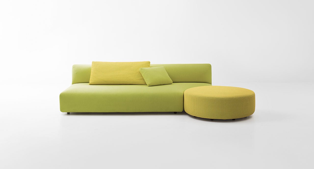 Divano Walt - Sag 80 - Paola Lenti - Divano