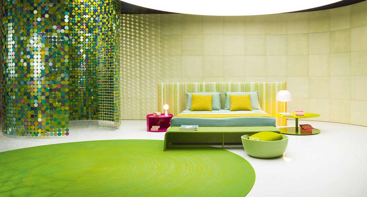 Tavolino Walt - Sag 80 - Paola Lenti - Tavolino