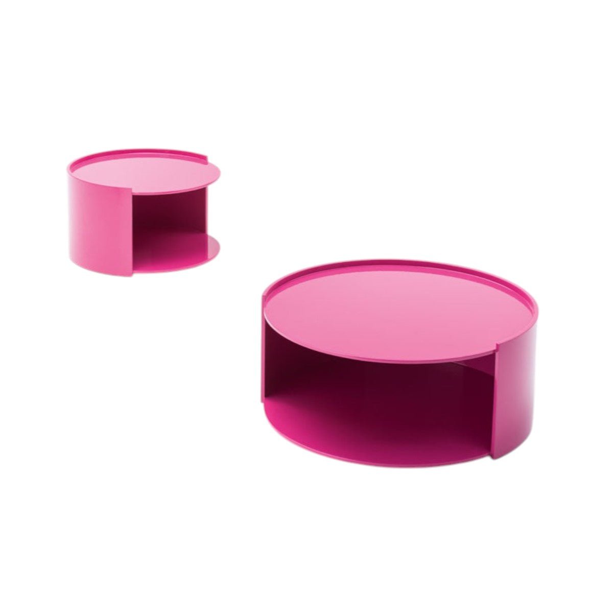 Tavolino Walt - Sag 80 - Paola Lenti - Tavolino