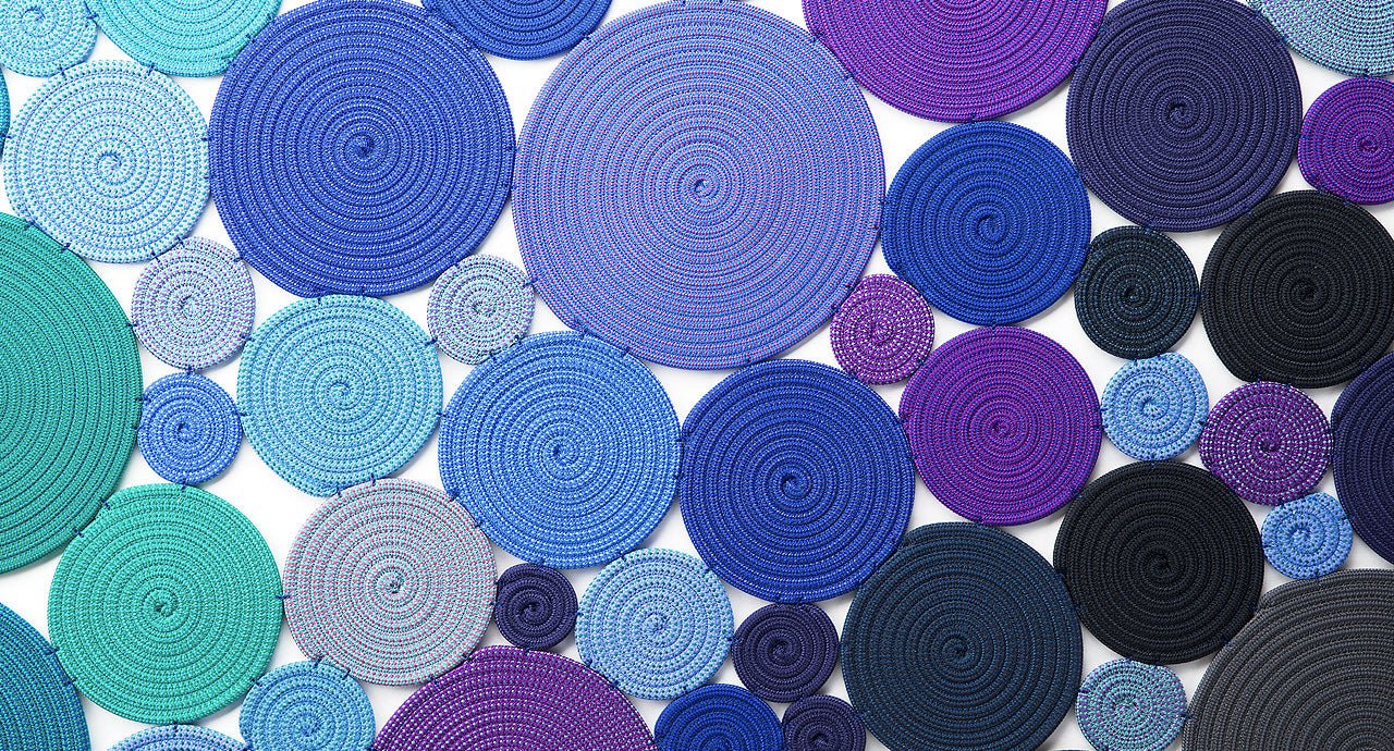 Tappeto Zoe - Sag 80 - Paola Lenti - Complemento