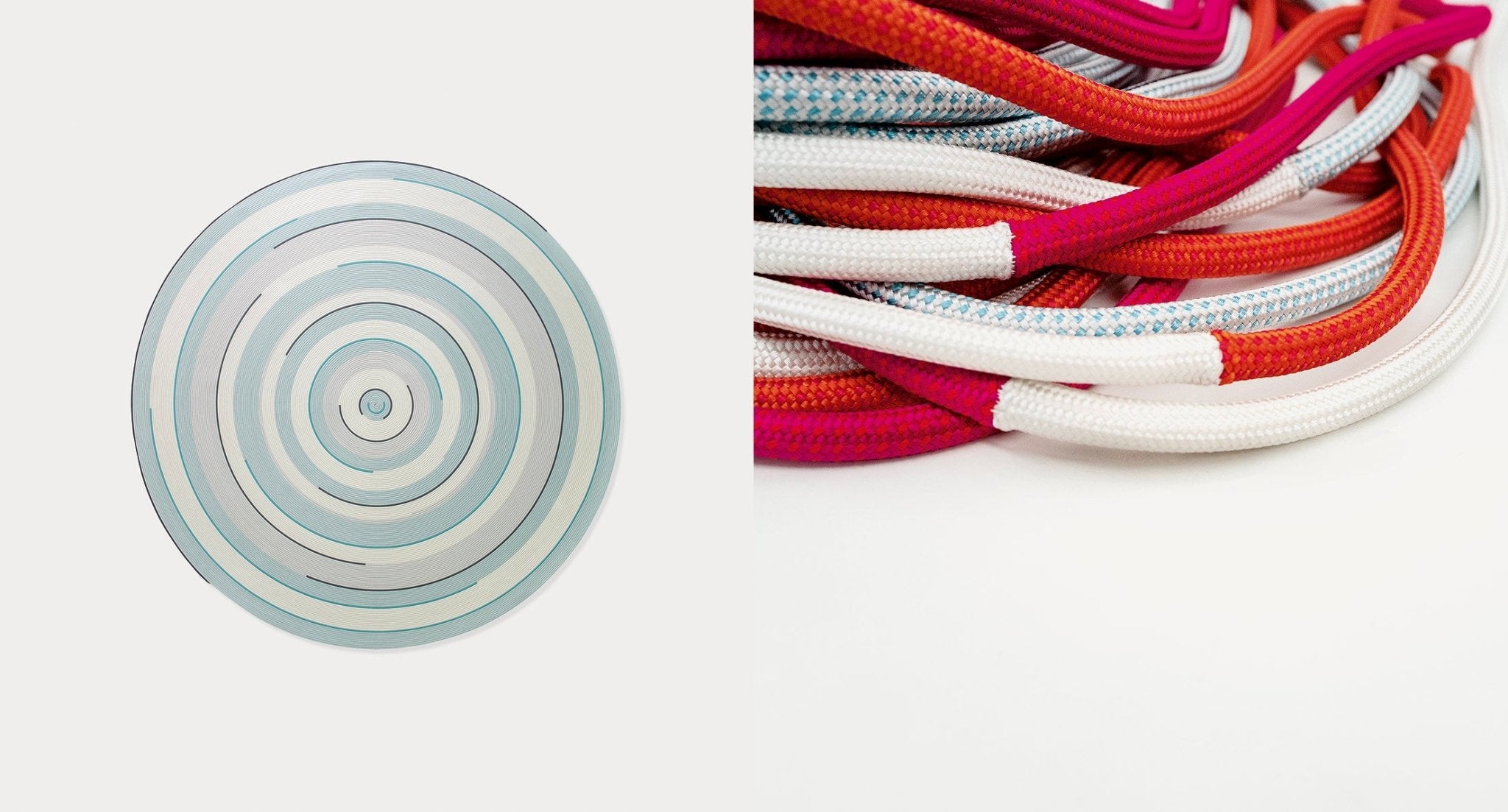 Tappeto Zoe Rev - Sag 80 - Paola Lenti - Complemento