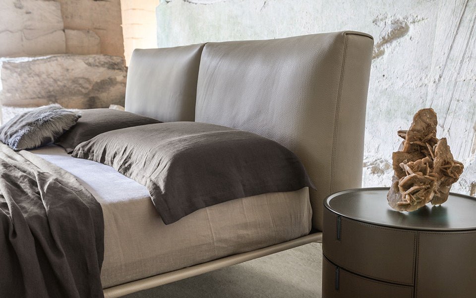 Papillon – letto - Sag 80 - Alivar - Letto