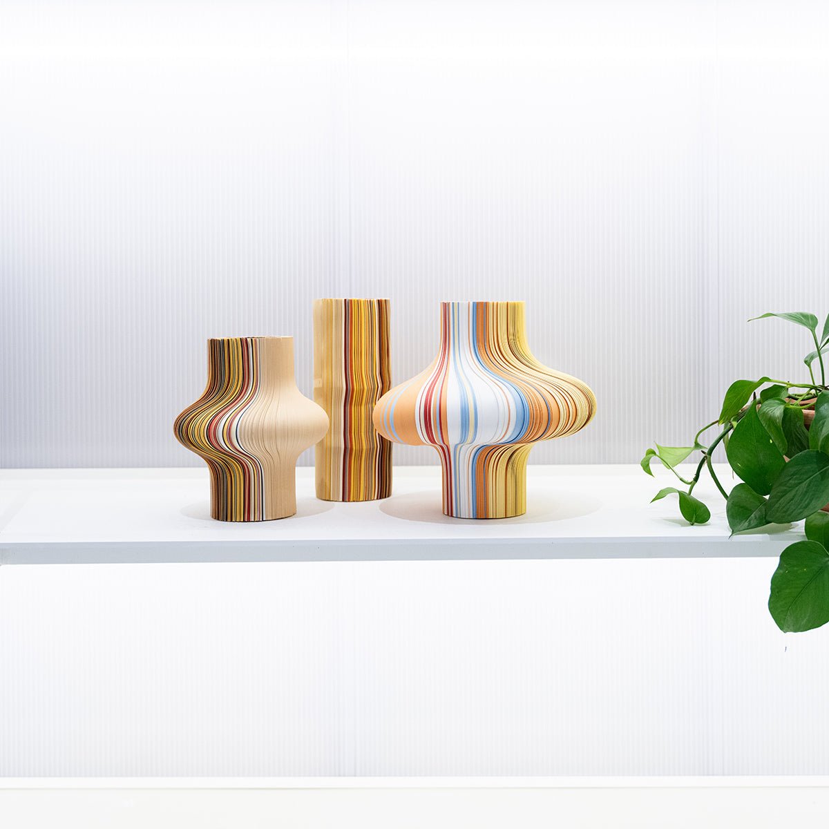 Vaso Sottosopra - Sag 80 - Dilmos - Complemento