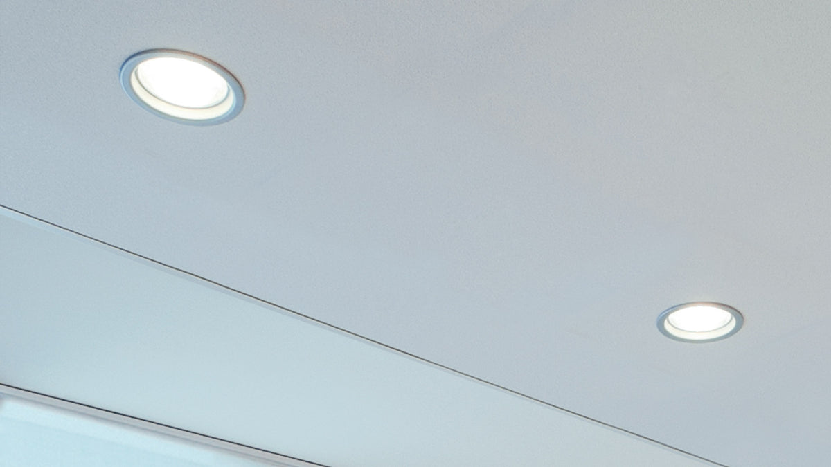 Parabola 100 – lampada - Sag 80 - Artemide - Lampada