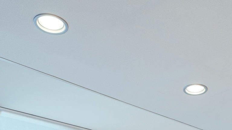 Parabola 100 – lampada - Sag 80 - Artemide - Lampada