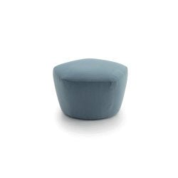 Penta Pouf 115x115 - Sag 80 - Arflex -