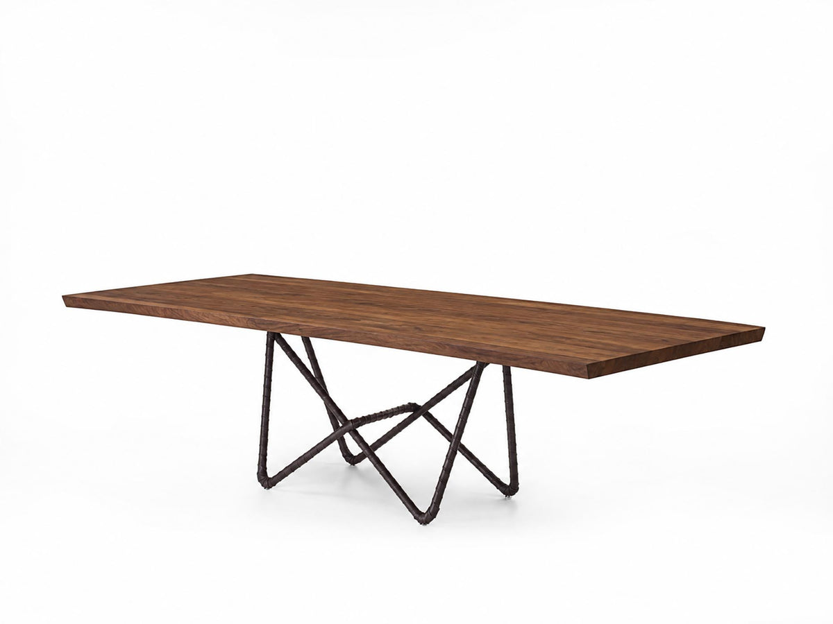 Piano Design Table – tavolo - Sag 80 - Riva 1920 - Tavolo