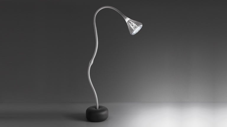 Pipe Floor – lampada da terra - Sag 80 - Artemide - Lampada