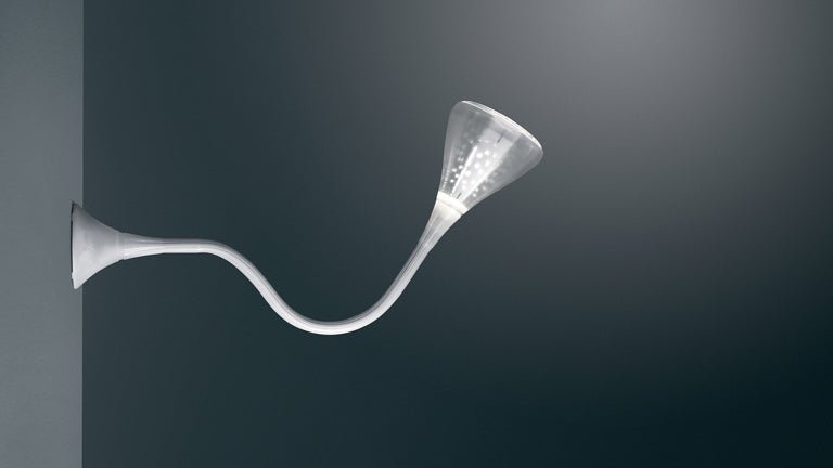 Pipe Wall/ceiling – lampada - Sag 80 - Artemide - Lampada