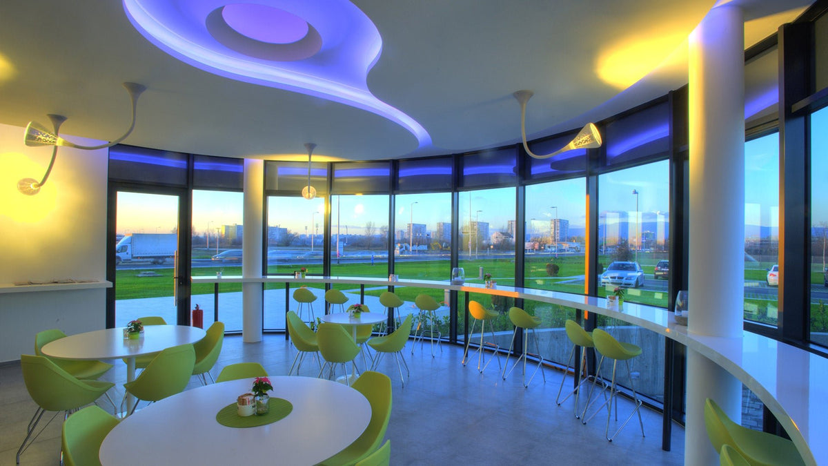 Pipe Suspension – lampada a sospensione - Sag 80 - Artemide - Lampada