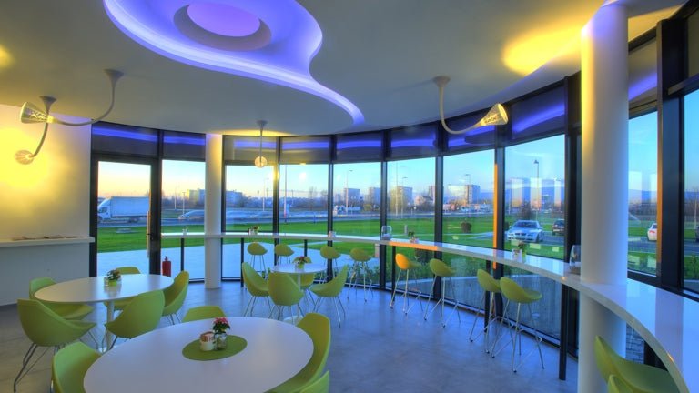 Pipe Suspension – lampada a sospensione - Sag 80 - Artemide - Lampada